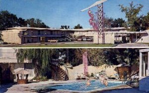 Fairways Motel - Twin Falls, Idaho ID