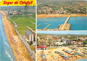 BG27300 segur de calafell tarragona costa dorada    spain