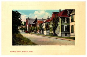 Connecticut Putnam Bradley Street