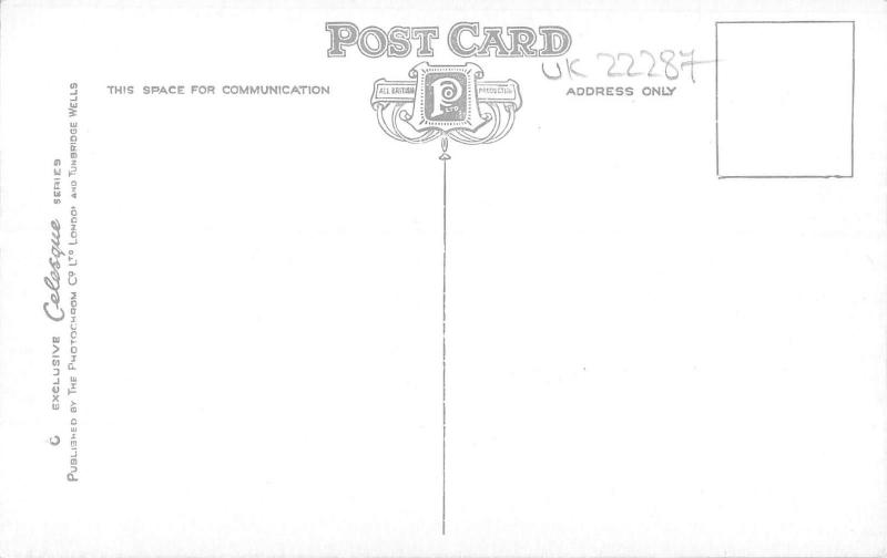 uk22287 saints bay guernsey  uk