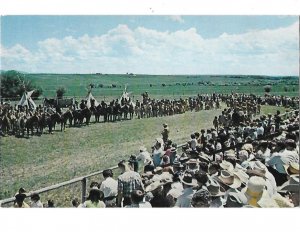 Green River Rendezvous Annual July Event US 187 Wyoming