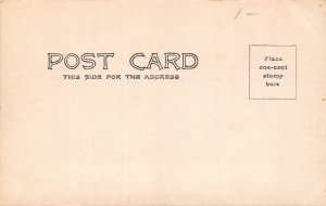 G40/ Interesting RPPC Postcard c1910 Boys on the Farm Occupational 5