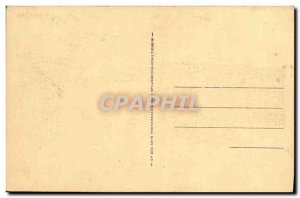 Postcard Old Fleurie Deauville Beach Club and Yachting Club Great