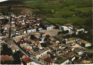 CPM Sauze-Vaussais Vue panoramique (20330)