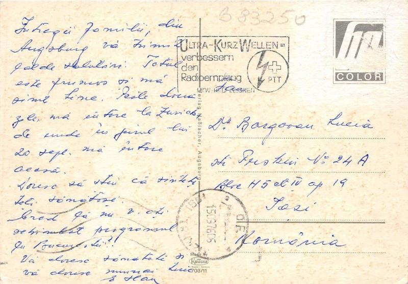 B83250 augsburg car multi views   germany