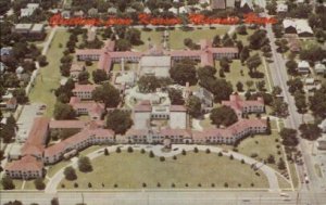 Kansas Masonic Home - Wichita  