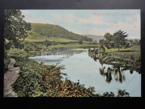 Worcestershire STOURPORT Stagborough Hill - Old Postcard by Valentine