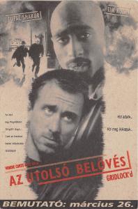 B40061 Az Utolso Beloves   hungary