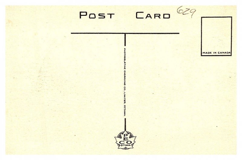 Moncton, Magnetic Hill