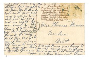 Children - Girl in Big Hat