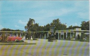 Florida Leesburg Duwell Motel