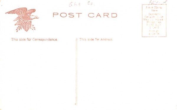 Otis Elevating RR Catskill Mountains, New York