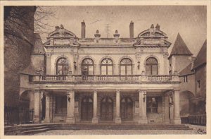 France Nevers Theatre Municipal