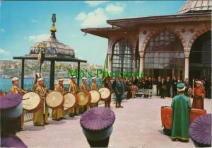 Turkey Postcard - Istanbul ve Saheserleri    RR8835