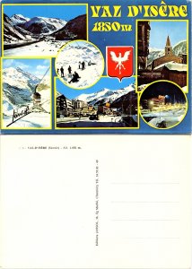 Val d'Isere - Savoie - Multi-Views