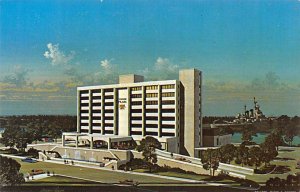 Timme Plaza Motor Inn Wilmington, North Carolina NC