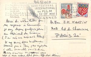 BR52010 Cannes multi views     France