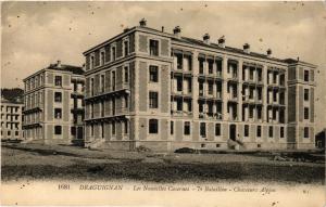 CPA DRAGUIGNAN - Les Nouvelles Casernes (275735)