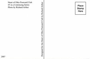 OH - Columbus. City Hall