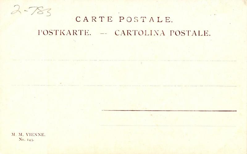 Famous People - Rembrandt, Self Portrait