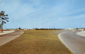 Orange - Traffic Circle, Texas TX