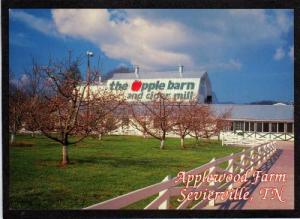 TN Applewood Farm Restaurant SEVIERVILLE TENNESSEE PC