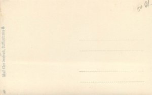 Austria Schwaz photo postcard