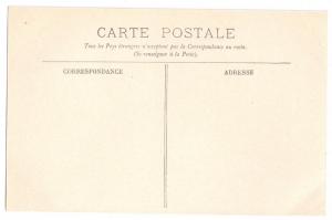 Palais d'Hiver du Gouverneur Algiers Vintage Postcard