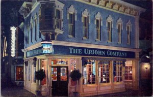 California, Anaheim - Upjohn Drugstore In Disneyland - [CA-735]