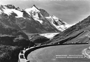 BG30753 grossglockner hochalpenstrasse   austria CPSM 14.5x10cm