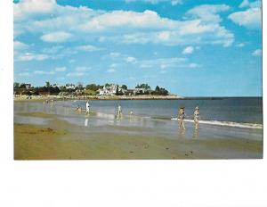 Little Boar's Head Rye Beach New Hampshire