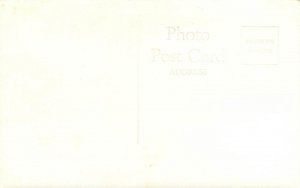 Postcard RPPC Oregon Gold Beach Mouth of Rogue River 23-836