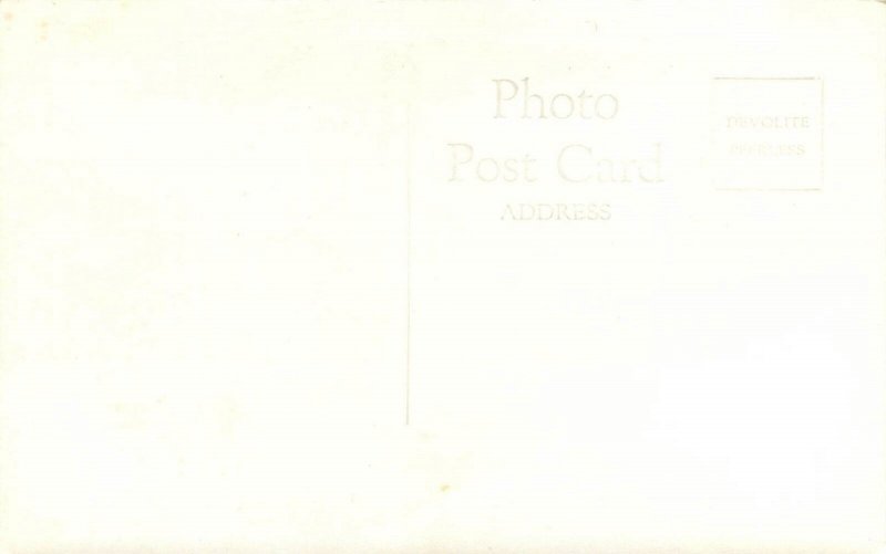 Postcard RPPC Oregon Gold Beach Mouth of Rogue River 23-836