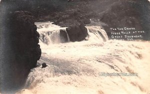 Two Graces - Great Shoshone, Idaho ID