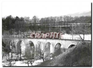 Postcard Modern Tram abde 4 April 11