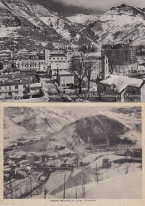 LIMONE PIEMONTE ITALY 24 Vintage Postcards mostly pre-1940-1960 (L3367) 