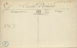 CPA ALBERT - Rue Gambetta (121309)