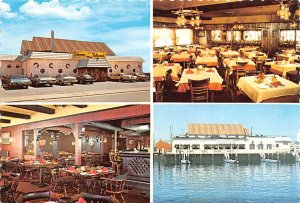 Schooner Restaurant 