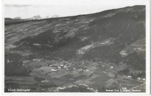 RPPC Torpe Hallingdal Village & Valley in Norway