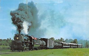 Reader railroad Reader, Arkansas, USA Railroad, Misc. 1970 