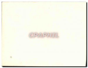 Postcard Modern Copenhagen