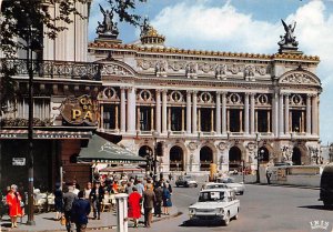 L'Opera   Paris 