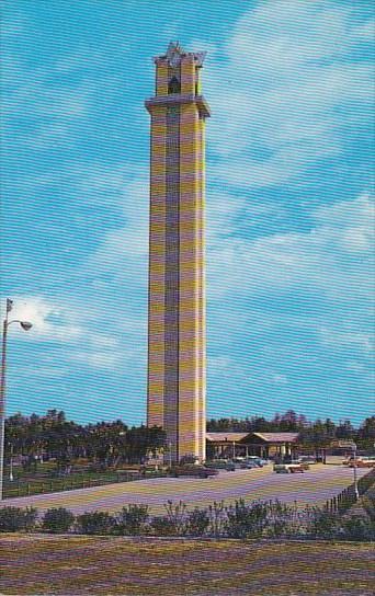 Placid Tower Florida's Newest And Tallest Observation Tower Located On U S 27...