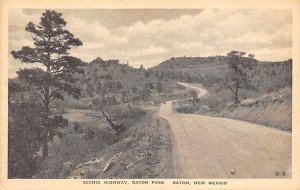 Raton Pass Raton, New Mexico NM