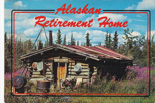 Alaskan Retirement Home