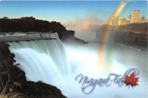 BT16509 Niagara falls canada