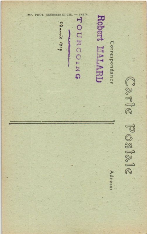 CPA Dol de Bretagne Tombeau de l'Eveque Thomas James (1237320)