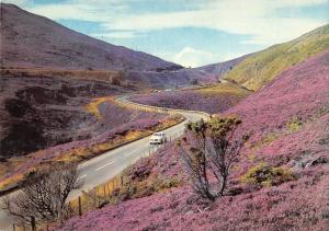 BR77781 the slochd pass inverness shire   scotland