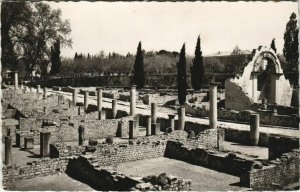 CPA VAISON-LA-ROMAINE La Maison des Bustes en Argent (1086349)