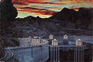 Hoover Dam - Las Vegas, Nevada